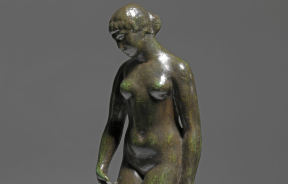 Image by Aristide Maillol