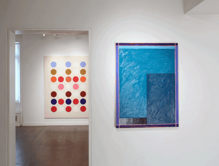 Against Nature exhibition installation shot